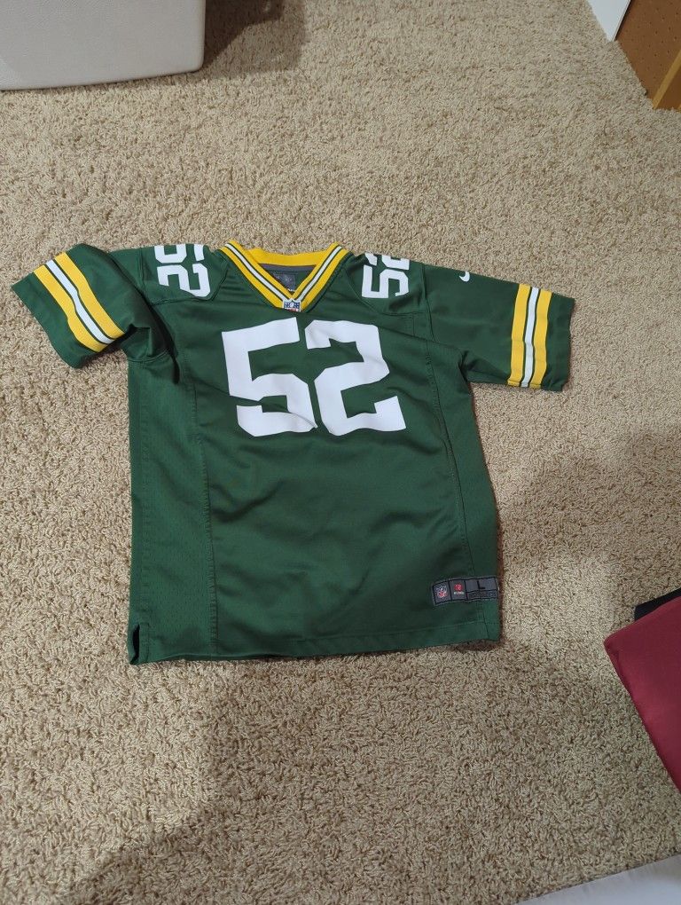 Clay Matthews Jersey