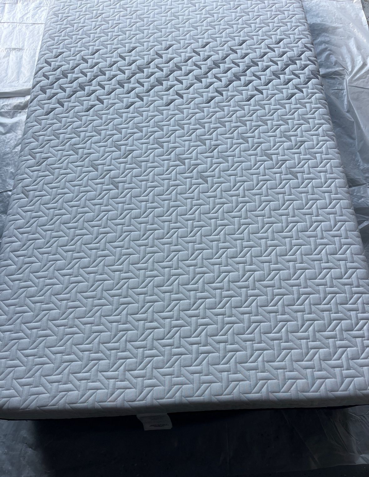 Nectar Premier Twin Xl Mattress Bed 