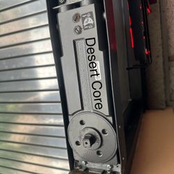 Door Hardware and Doors