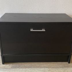Drawer file cabinet of IKEA, EFFEKTIV
