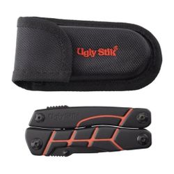 UGLY STIK Ugly Tools Multitool Knife