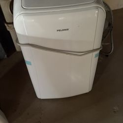 portable air conditioner 