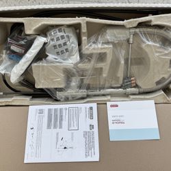 Brand New In Box Delta Touch20 Trinsic Series Faucet
