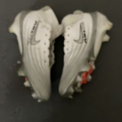 Nike cleats