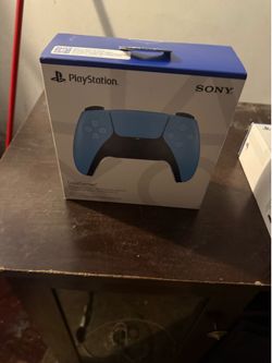 Brand new ps5 controllers