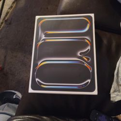 iPad Pro 13" M5 Chip
