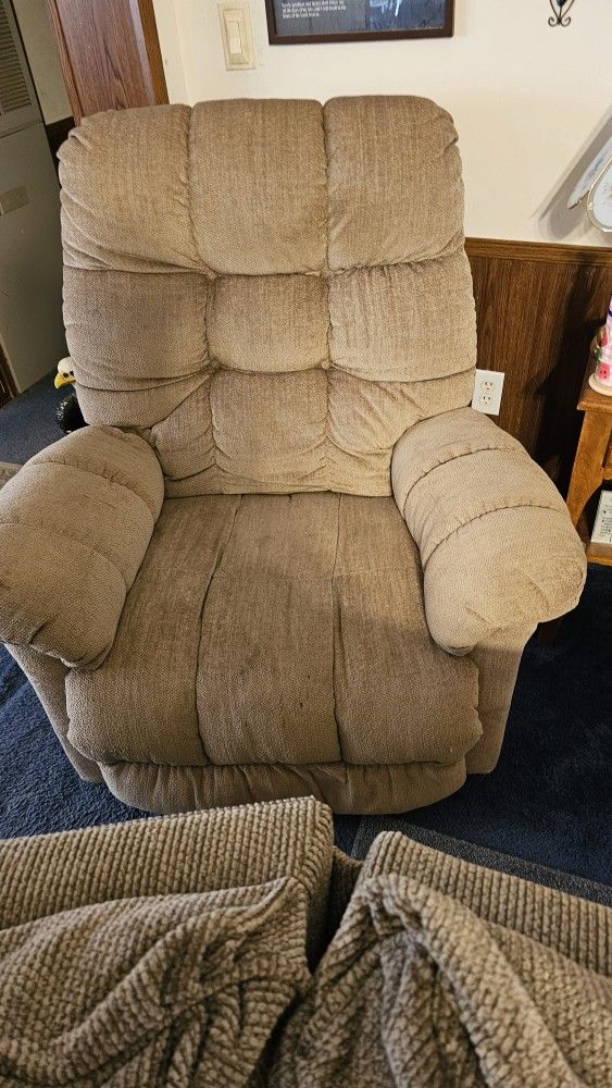 Recliner
