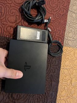 PlayStation 4 CUH-VR2 Processor ONLY Pls Read Description 