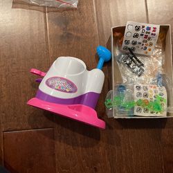 Accessories For Balloon Inflator