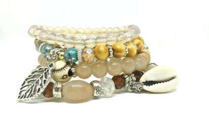 Hand Bracelets