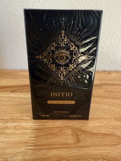Cologne collection (Initio)