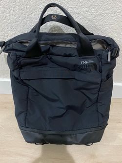 The Northface untility backpack