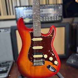 Beautiful Stratocaster Style (unbranded)