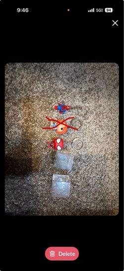 Keychains
