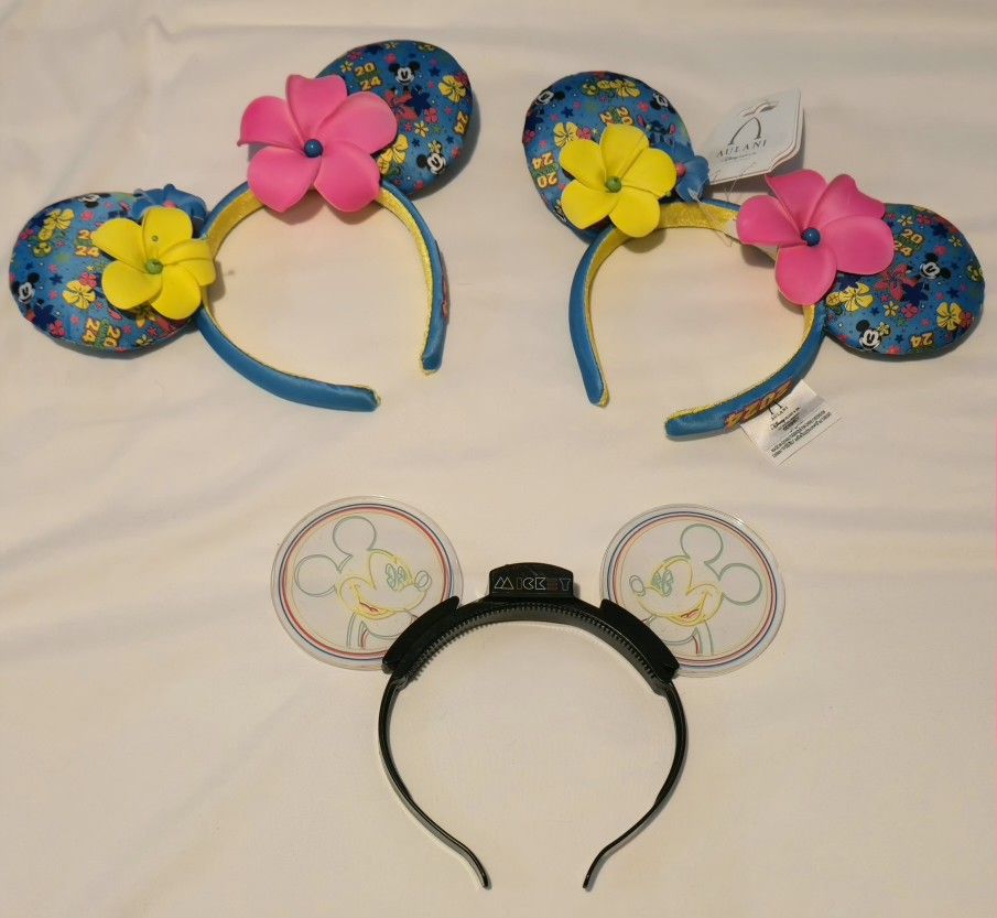 Disney Ears