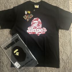 Bape Small Tee 35