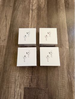 Airpods 4