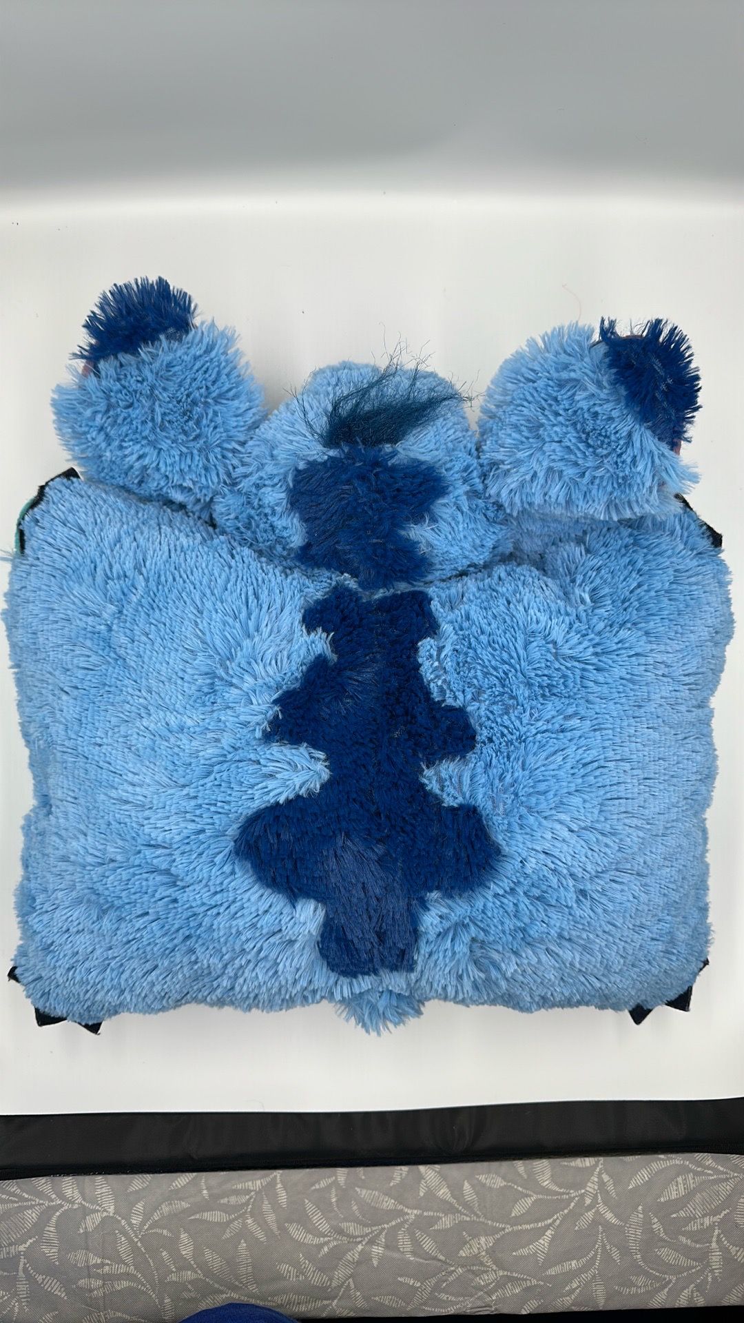Stitch Plushie Pillow Pets 16”