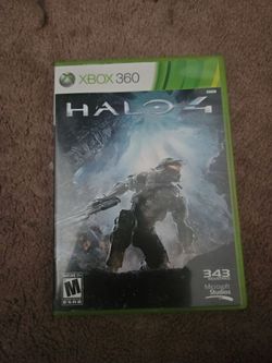 Halo 4