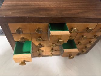 Jewelry Box