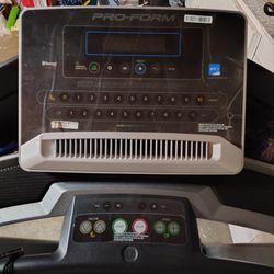 Treadmil