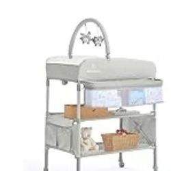 Baby Portable Changing Station