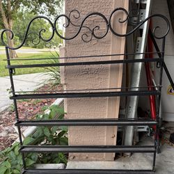 Rack For Nail Polish 