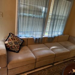 FREE Grey Couch 