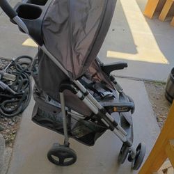 Stroller 