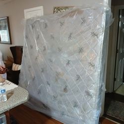 King Mattress 