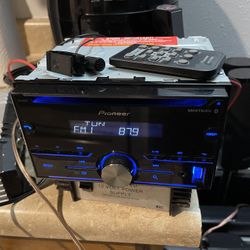 Radio