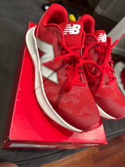 New Balance Turf Youth Trainer