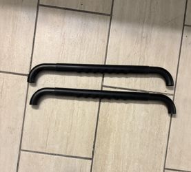 Shower Toilet Bathtub Wall Grip Handle Bars