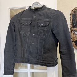 REV'IT! Women's REV'IT! Women's Motorcycle Jacket – Medium  