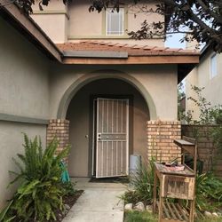 Exterior And Interior Paint