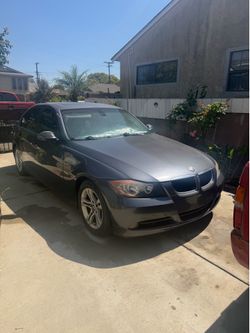 2008 BMW 328i