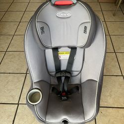 Graco Car Seat 