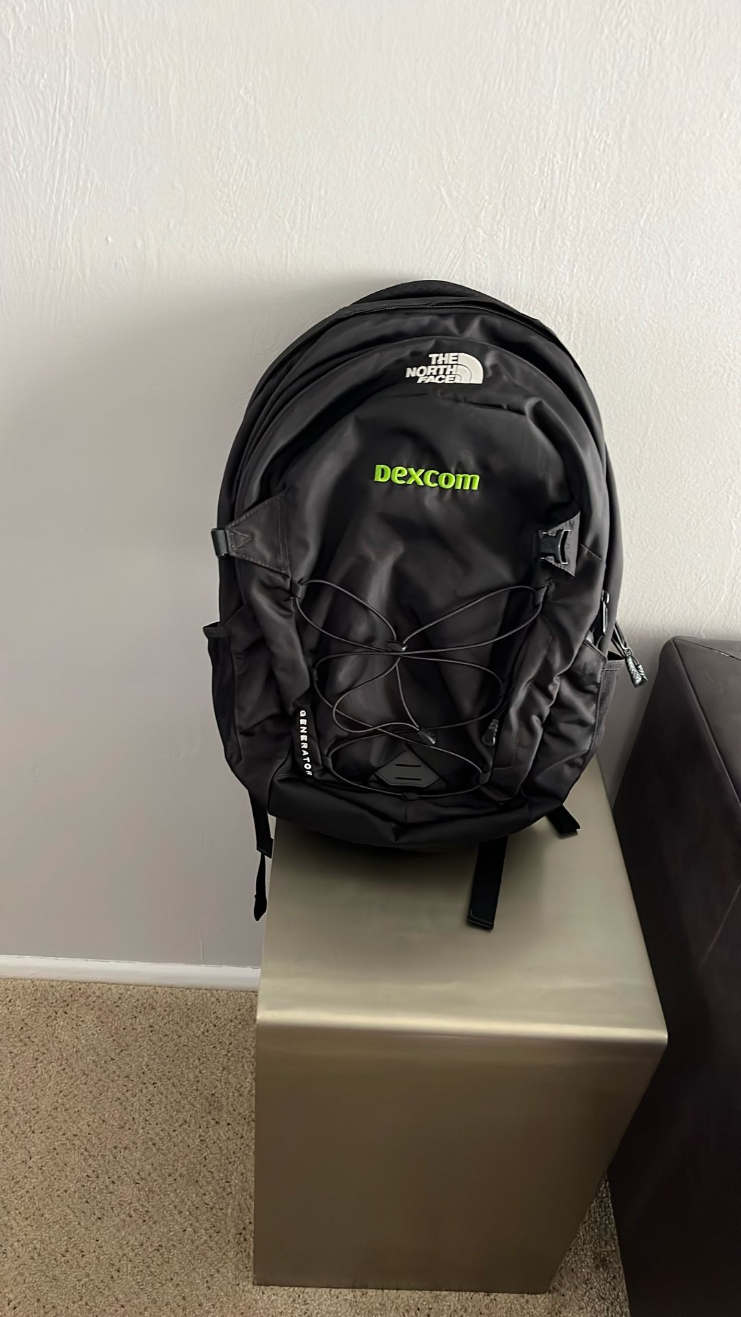 The North face generator Back Pack