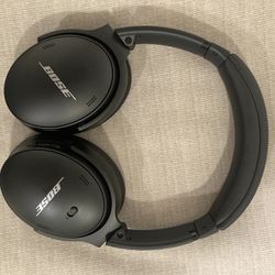 Bose Quiet Comfort 45 Headphones