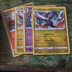 Pokémon Cards