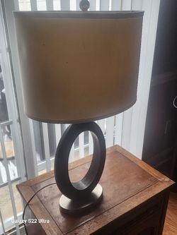 Lamp For Sale