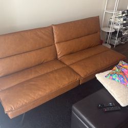 Futon Couch 