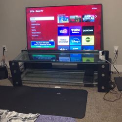 Nice TV Stand 
