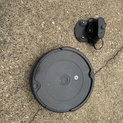 Roomba iRobot 