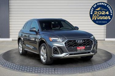 2022 Audi Q5