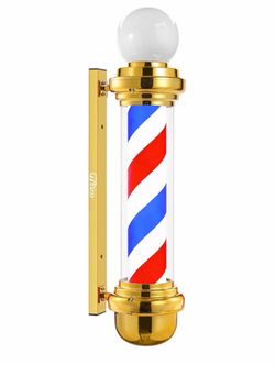 💈 BARBER POLE💈OR FLAGS ALSO AVAILABLE💈