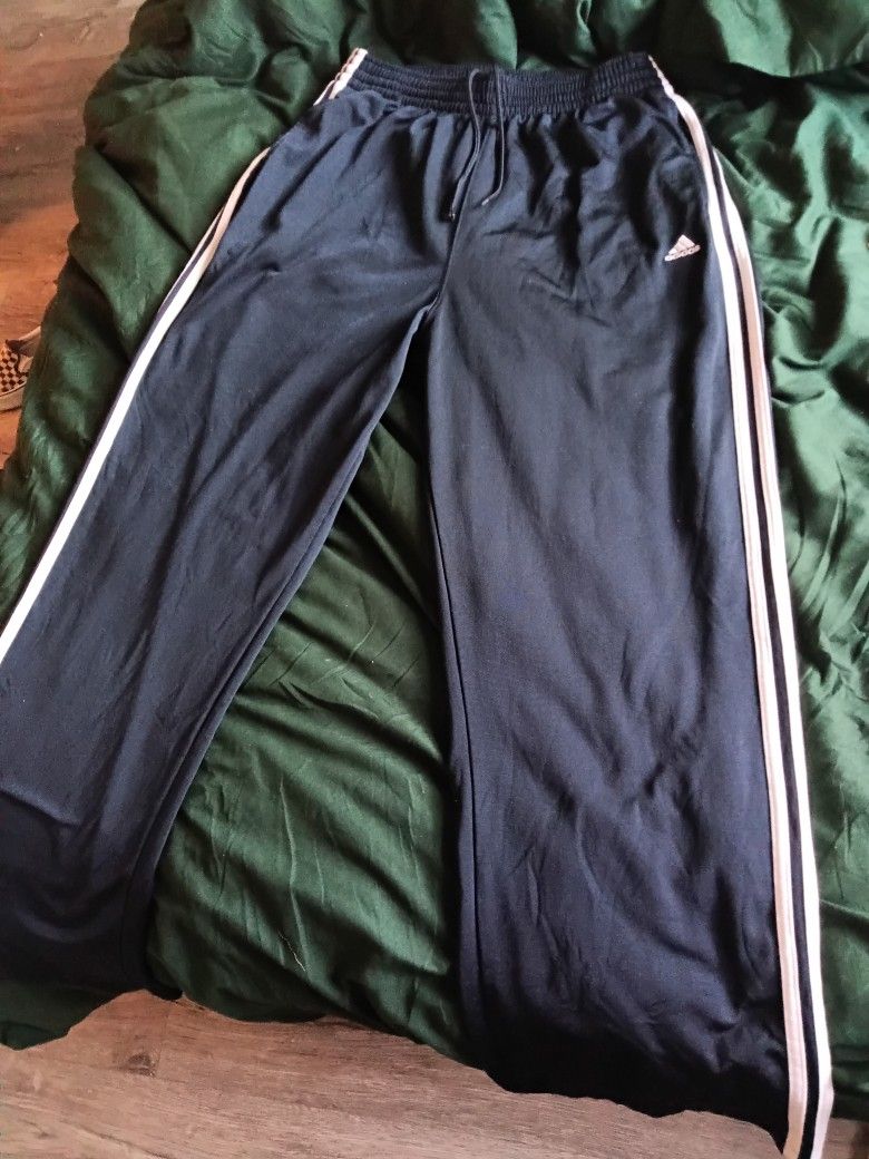 Adidas pants
