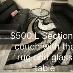 LSectional 