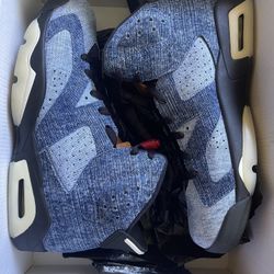 Air Jordan 6