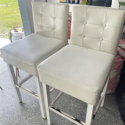 Counter Chairs 